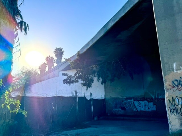 More Photos Of 3001 Delay Dr, Los Angeles Land For Lease