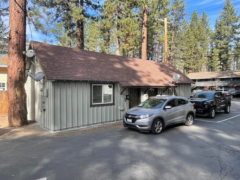 More Photos Of 1036 Moss Rd, South Lake Tahoe Apartments For Sale