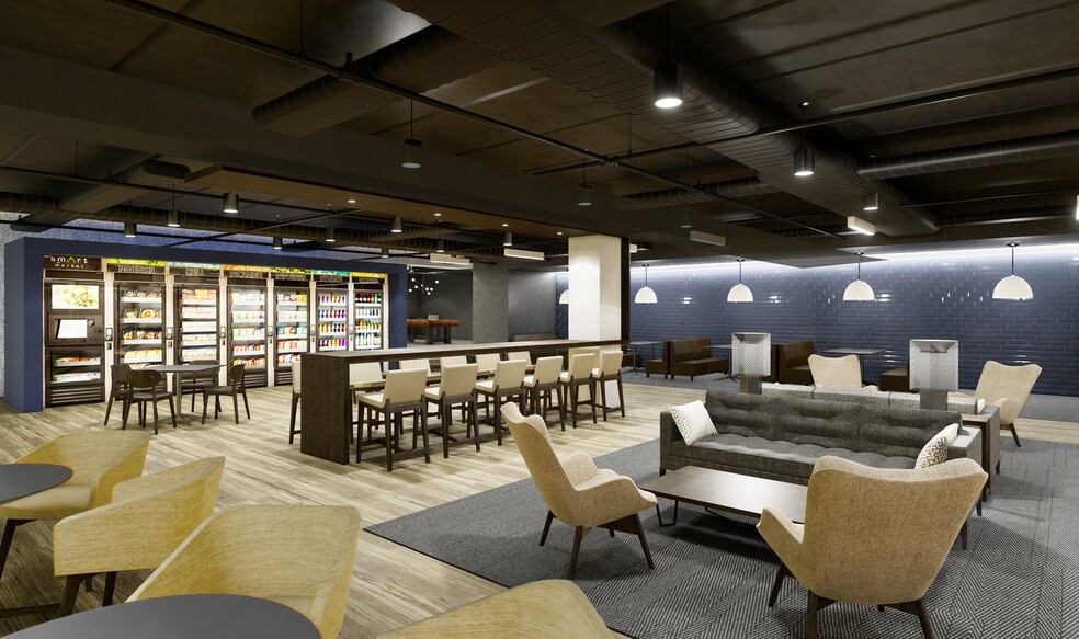 More Photos Of 1333 Butterfield Rd, Downers Grove Office For Lease