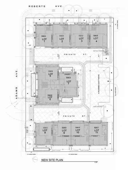More Photos Of 3800 Adams Ave, Fremont Land For Sale