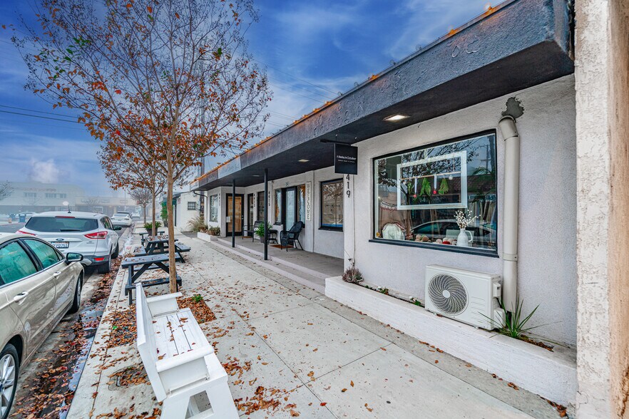 More Photos Of 4148-4152 Norse Way, Long Beach Storefront Retail Office For Sale