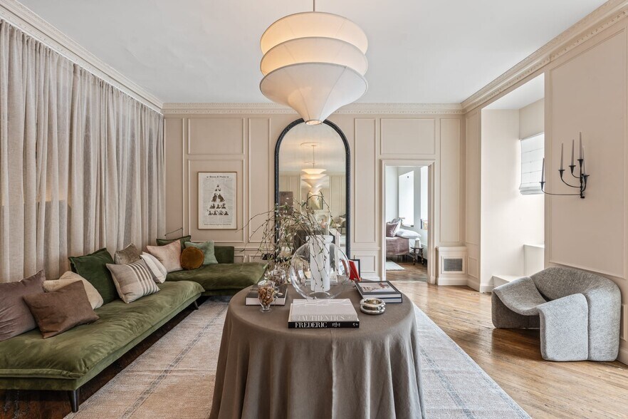 Primary Photo Of 1514 Washington Blvd, Detroit Apartments For Lease