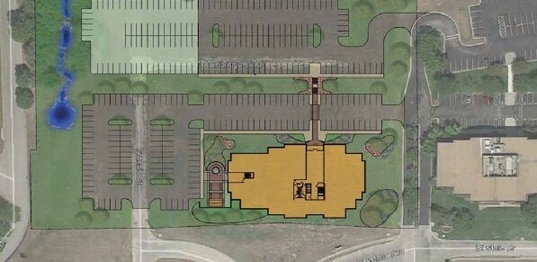 Photo of 1st Floor Ste 