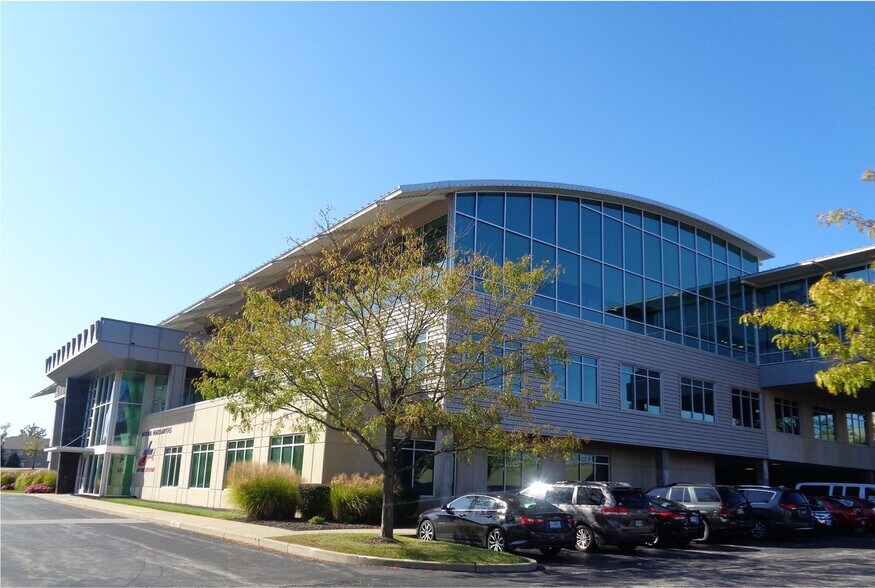 More Photos Of 1001 Boardwalk Springs Pl, O'Fallon Office For Lease