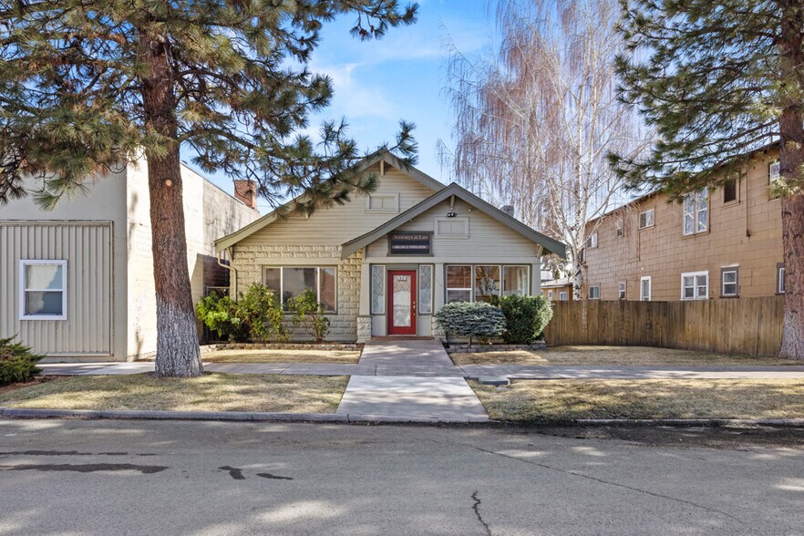 More Photos Of 514 Walnut Ave, Klamath Falls Office Residential For Sale