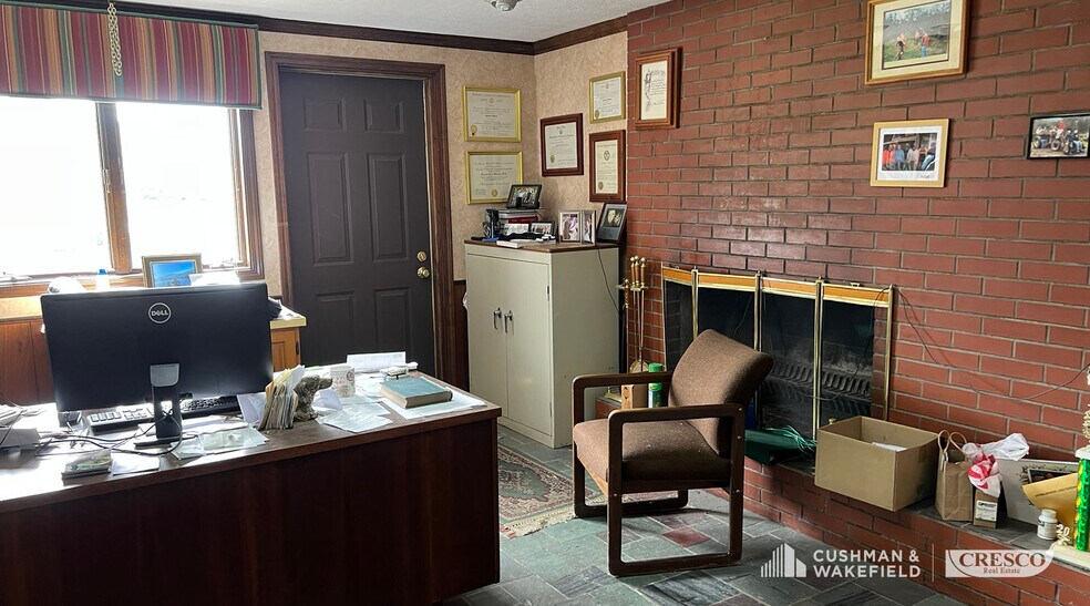 More Photos Of 1815 Cooper Foster Park Rd, Amherst Medical For Sale