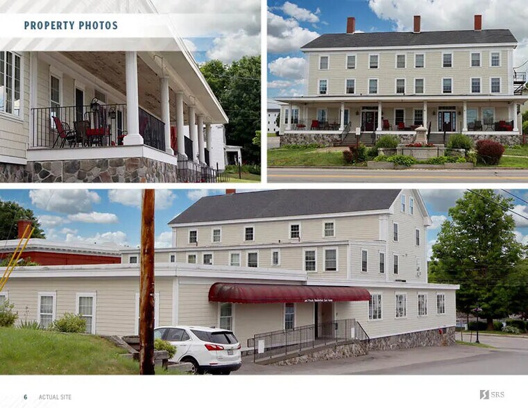 More Photos Of 57 Main St, Bucksport Assisted Living For Sale