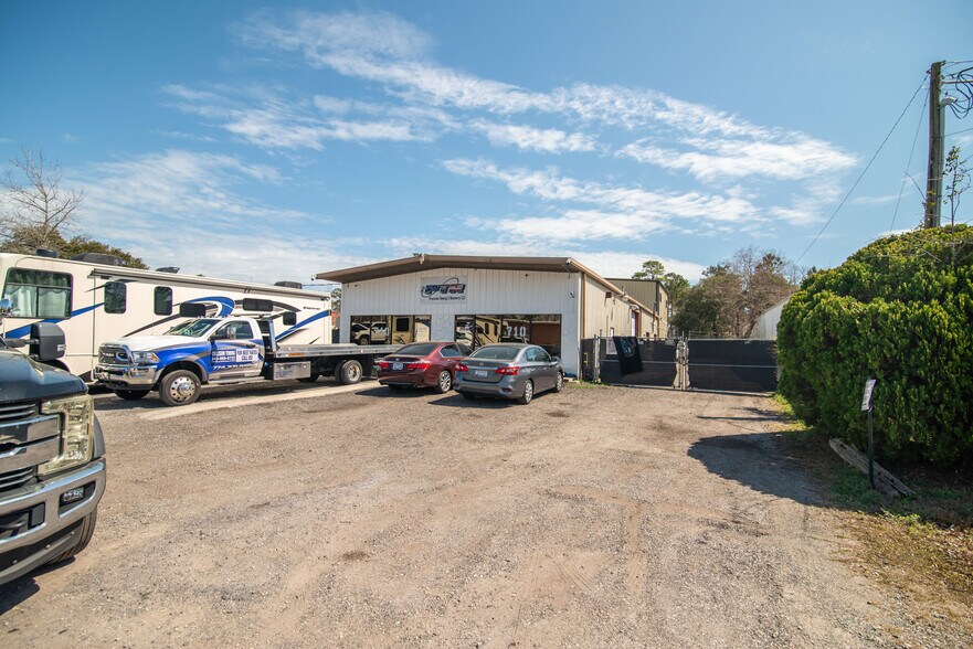 More Photos Of 710 Sandy Ln, Surfside Beach Warehouse For Sale