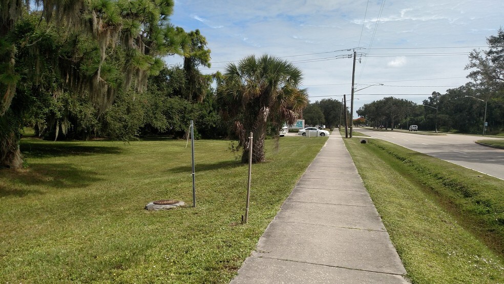 More Photos Of 841 E Venice Ave, Venice Land For Sale