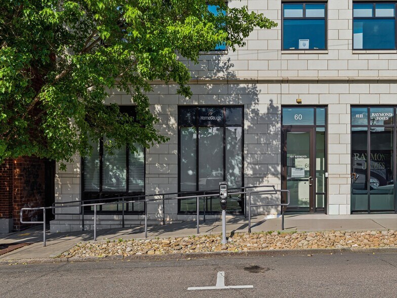 More Photos Of 60 N Market St, Asheville Apartments For Lease