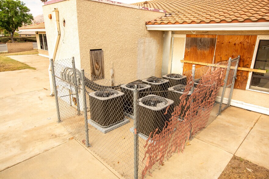 More Photos Of 24693 Ironwood Ave, Moreno Valley Daycare Center For Lease