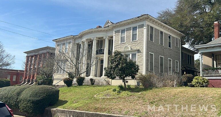 More Photos Of 635 Orange St, Macon-Bibb Apartments For Sale