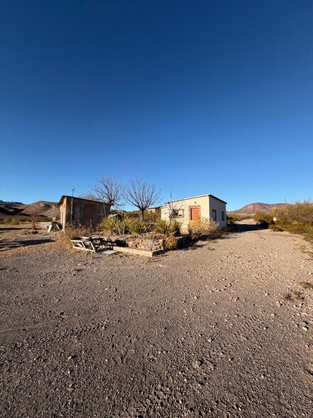 More Photos Of 1800 Cibolo Creek Dr, Shafter Land For Sale