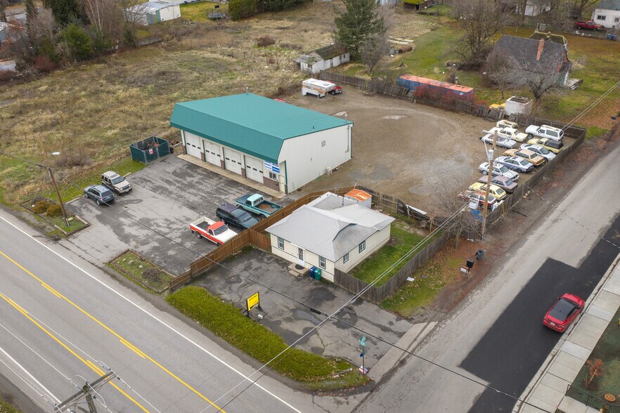 More Photos Of 525 N Barker Rd, Greenacres Auto Repair For Sale