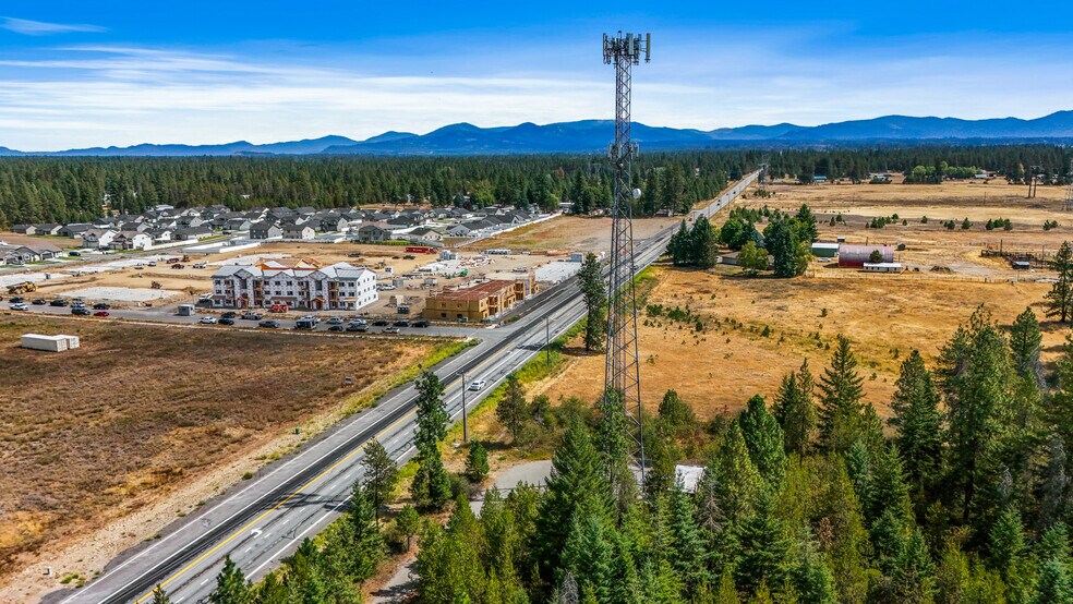 More Photos Of 6444 W Highway 53, Rathdrum Land For Sale