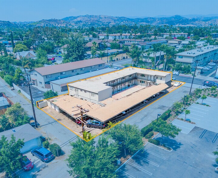 More Photos Of 333 N Juniper St, Escondido Apartments For Sale