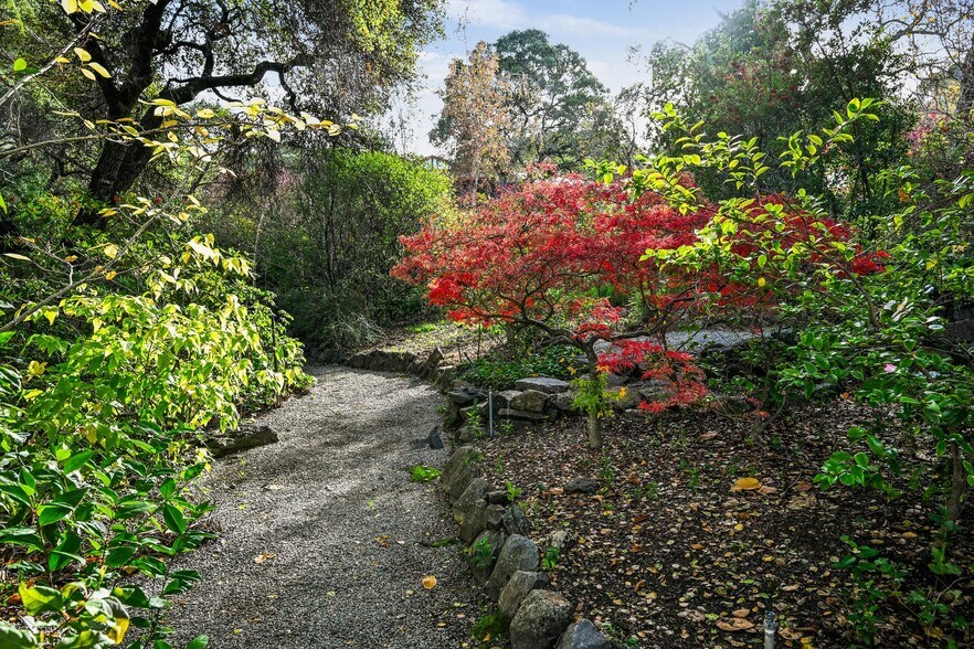 More Photos Of 1605 Lucas Valley Rd, San Rafael Healthcare For Sale
