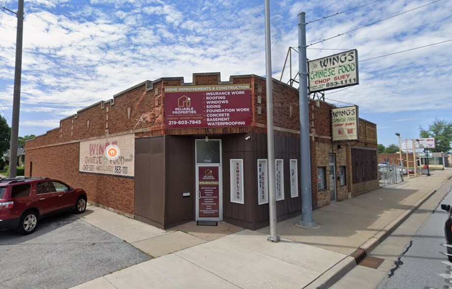 More Photos Of 6824 Calumet Ave, Hammond Office For Sale