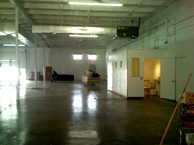 More Photos Of 301-395 NE 59th St, Miami Coworking Space