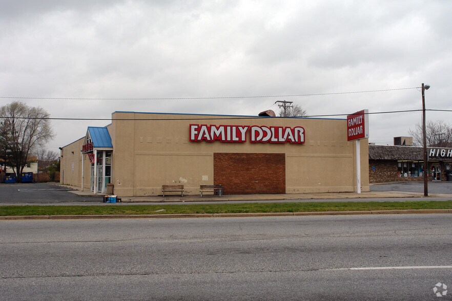 More Photos Of 1725 Dundalk Ave, Baltimore Convenience Store For Sale