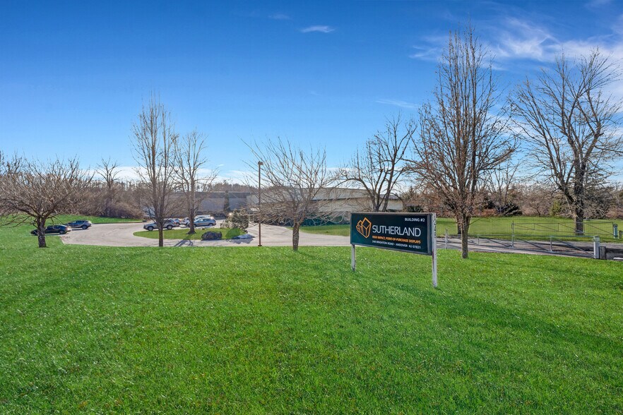 More Photos Of 248 Brighton Rd, Andover Warehouse For Sale