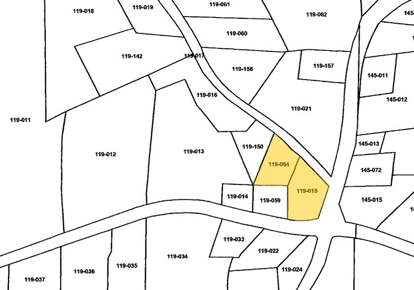 More Photos Of 5410 Matt Hwy, Cumming Storefront Retail Office For Lease