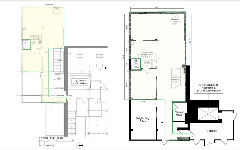 More Photos Of 1332 N Halsted St, Chicago Loft Creative Space For Lease