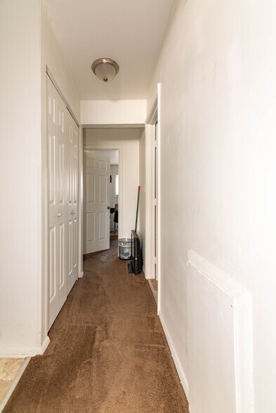 More Photos Of 2601 Garrison Blvd, Baltimore Multifamily For Sale
