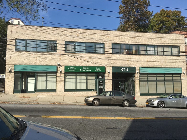 More Photos Of 372-374 Mclean Ave, Yonkers Medical For Lease