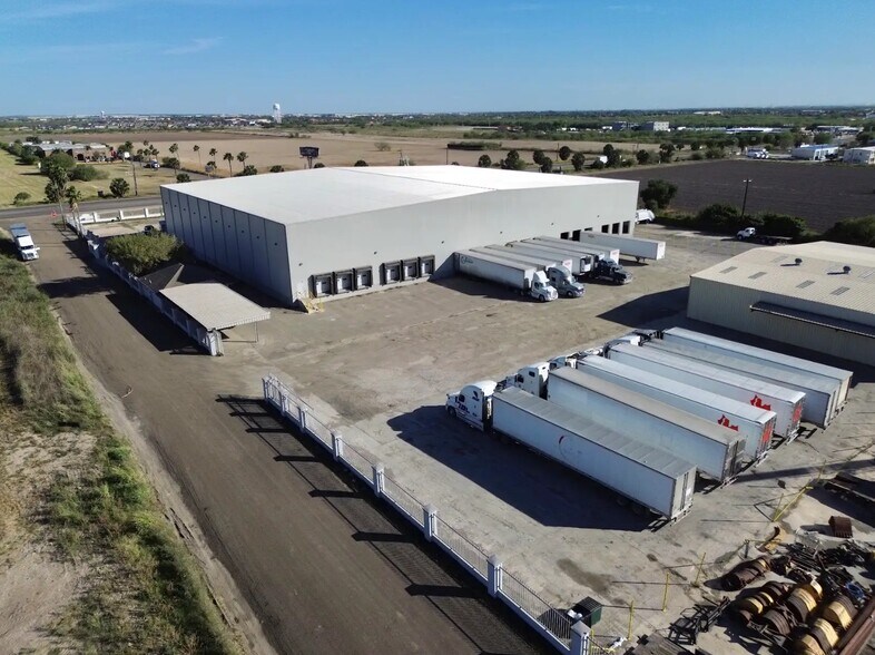 More Photos Of 1910 S 10th St, Hidalgo Refrigeration Cold Storage For Sale