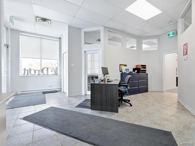 More Photos Of 745 Boul Saint-Joseph, Gatineau Office For Lease