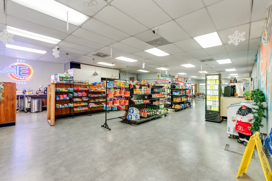 More Photos Of 1217-1219 E Main St, Richmond Storefront For Sale