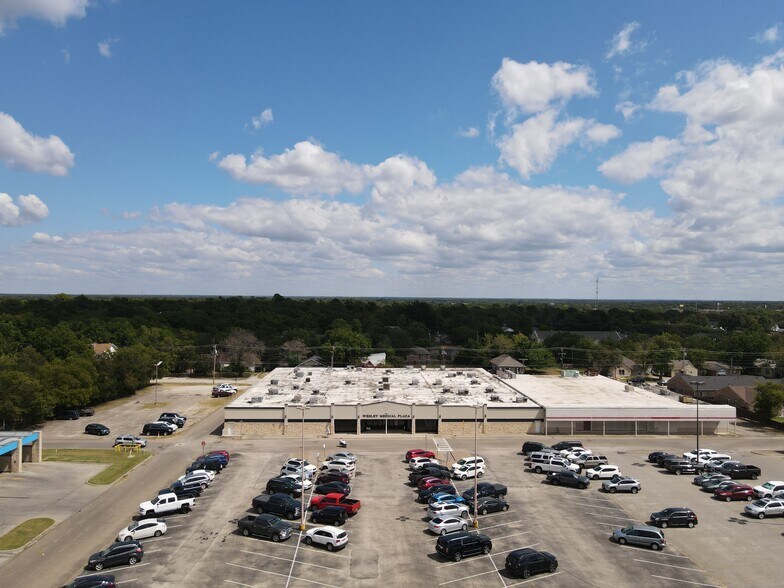 More Photos Of 4101 Wesley St, Greenville Medical For Lease