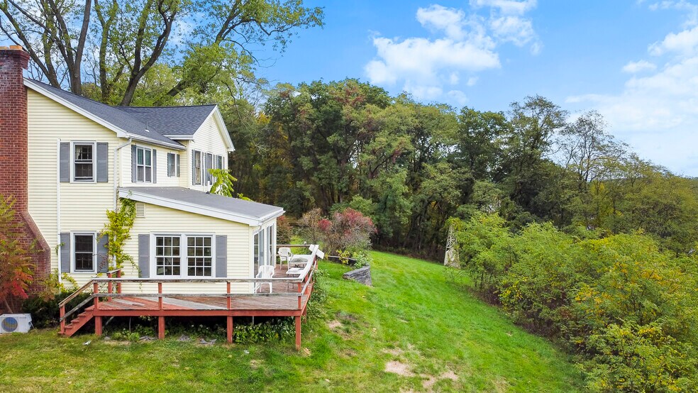 More Photos Of 47 Bronk Rd, Selkirk Land For Sale