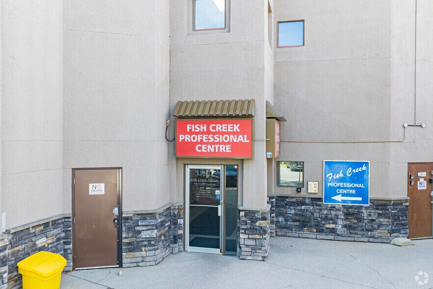 More Photos Of 380 Canyon Meadows Dr SE, Calgary Unknown For Sale