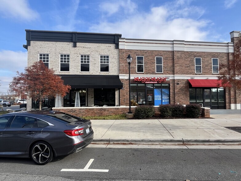 More Photos Of 5823 Prosperity Crossing, Charlotte General Retail For Lease