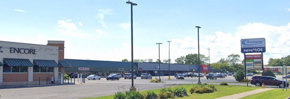 More Photos Of 701-703 Canton St, Ogdensburg Unknown For Lease