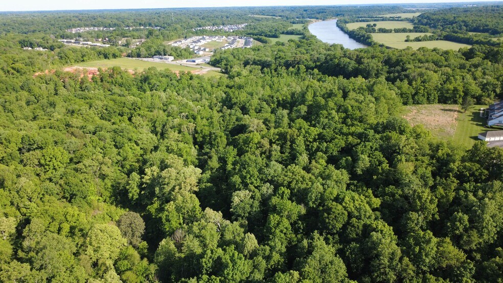 More Photos Of Ashland City Hwy, Clarksville Land For Sale