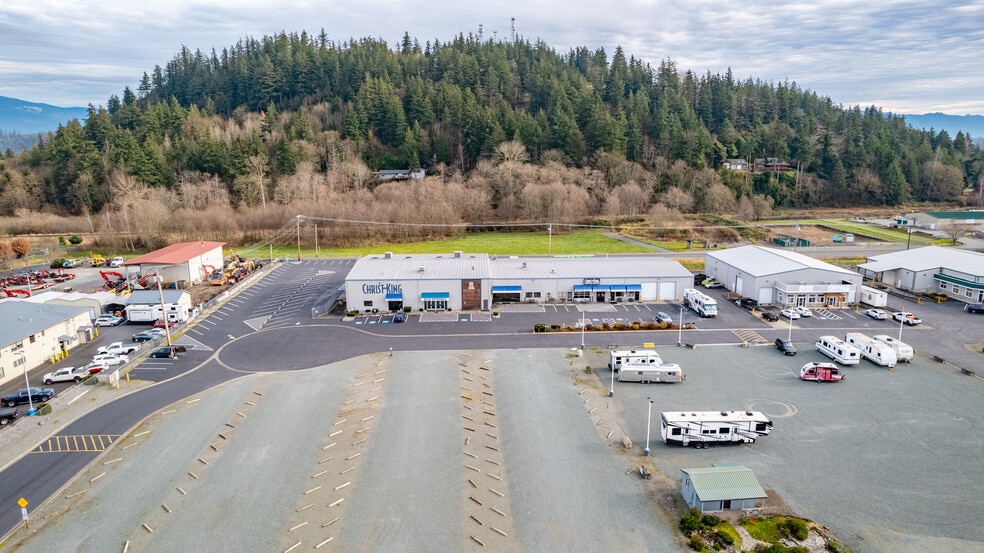 Primary Photo Of 988-992-996 Fountain St, Burlington Distribution For Lease