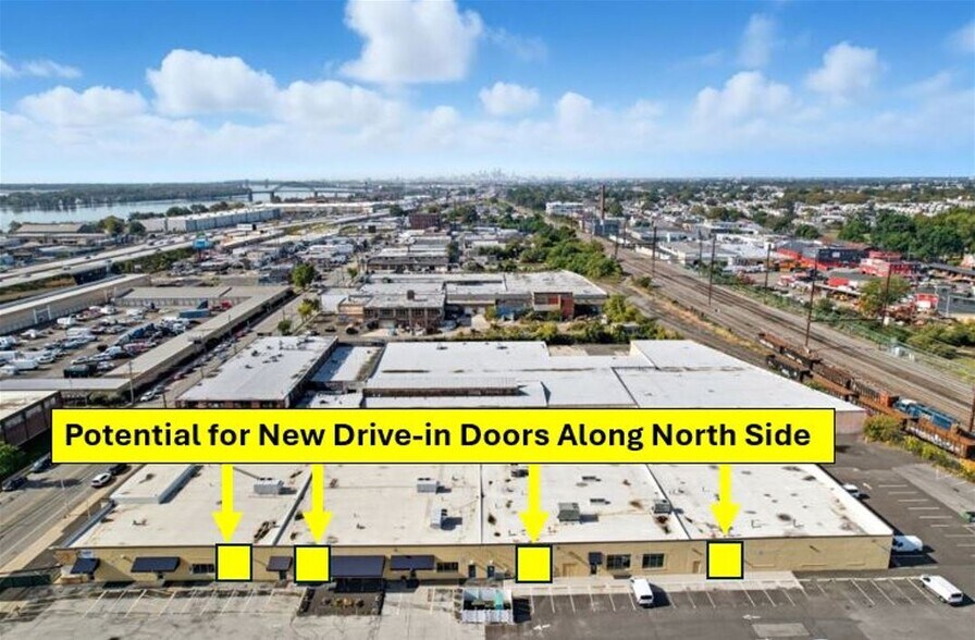 More Photos Of 7520 State Rd, Philadelphia Warehouse For Lease