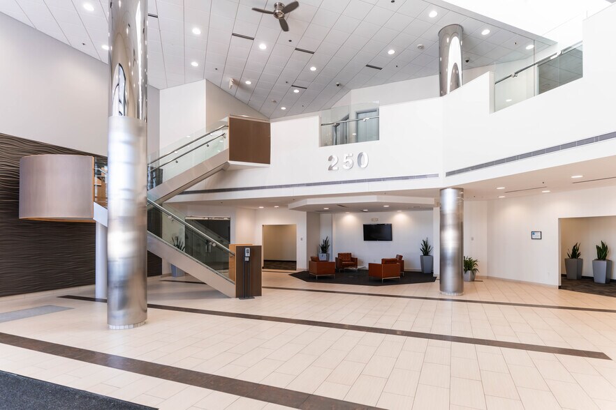 More Photos Of 250 Apollo Dr, Chelmsford Office For Lease