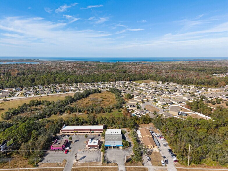 More Photos Of 18331 US Highway 19, Hudson Industrial For Sale