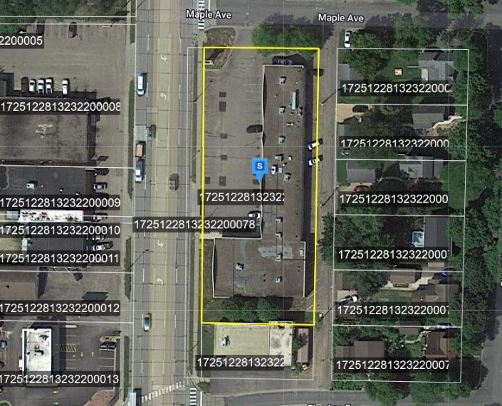 More Photos Of 1320 Broadway St N, Menomonie Storefront For Sale