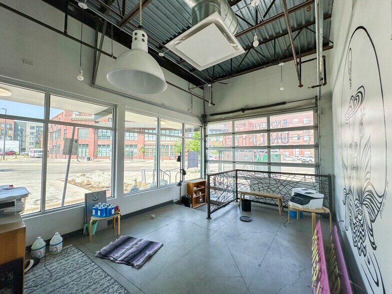More Photos Of 2470 Broadway St, Denver Freestanding For Lease