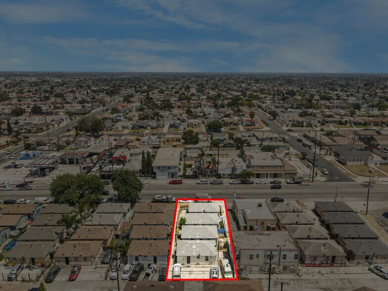 More Photos Of 9309 S Western Ave, Los Angeles Apartments For Sale