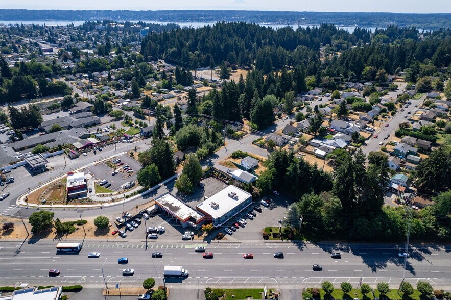 More Photos Of 3721 Kitsap Way, Bremerton Office For Lease