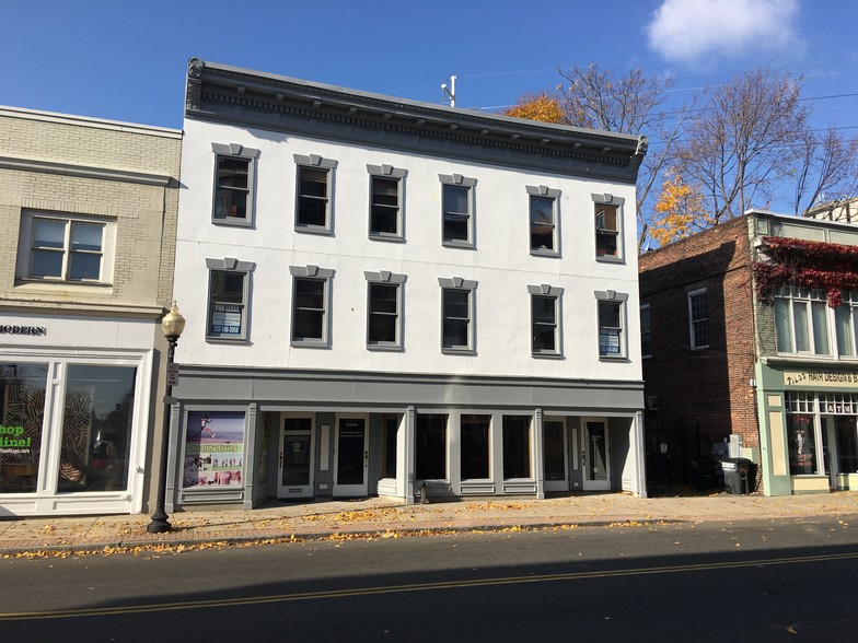 Primary Photo Of 23-29 S Main St, Norwalk Coworking Space