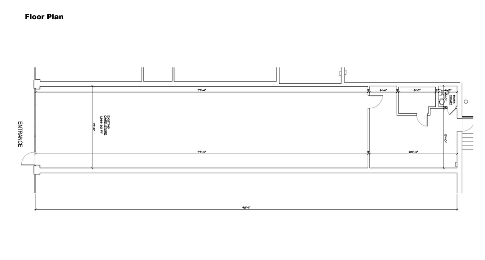 More Photos Of 1255-1283 Sunrise Hwy, Copiague Storefront For Lease