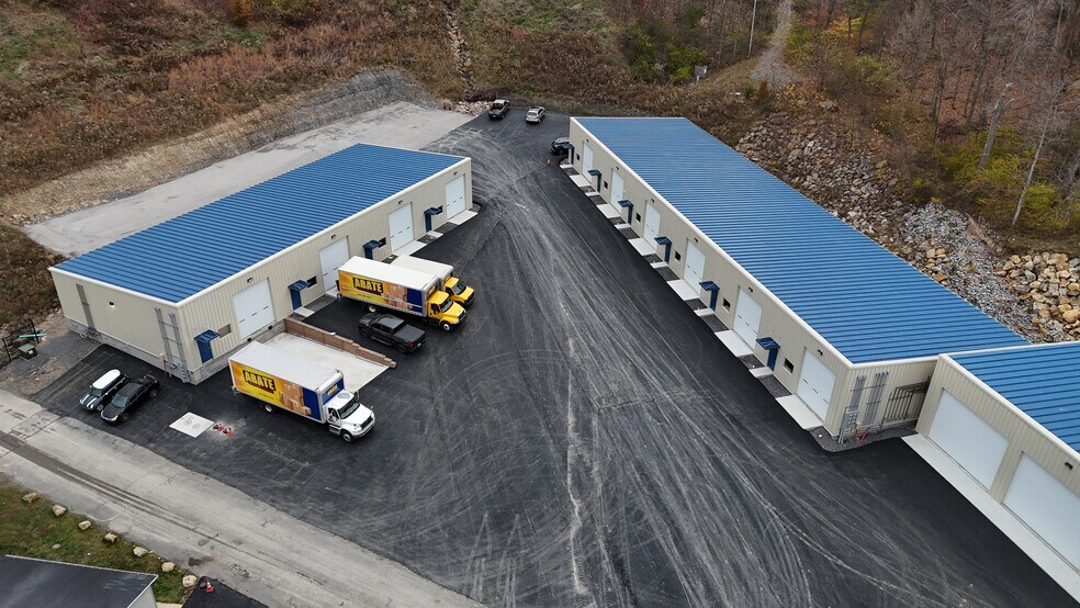 More Photos Of 328 Generation Dr, Morgantown Research And Development For Lease