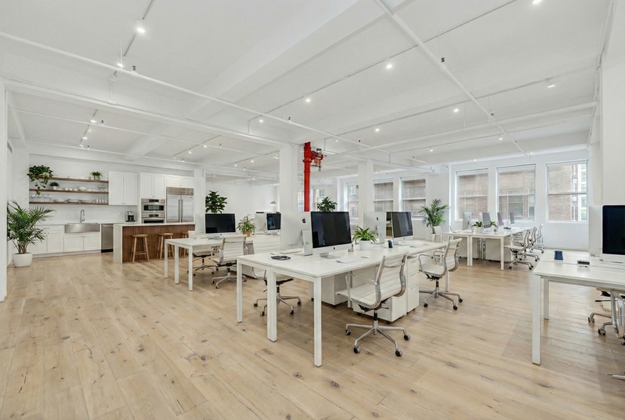 More Photos Of 134 W 29th St, New York Office For Sale